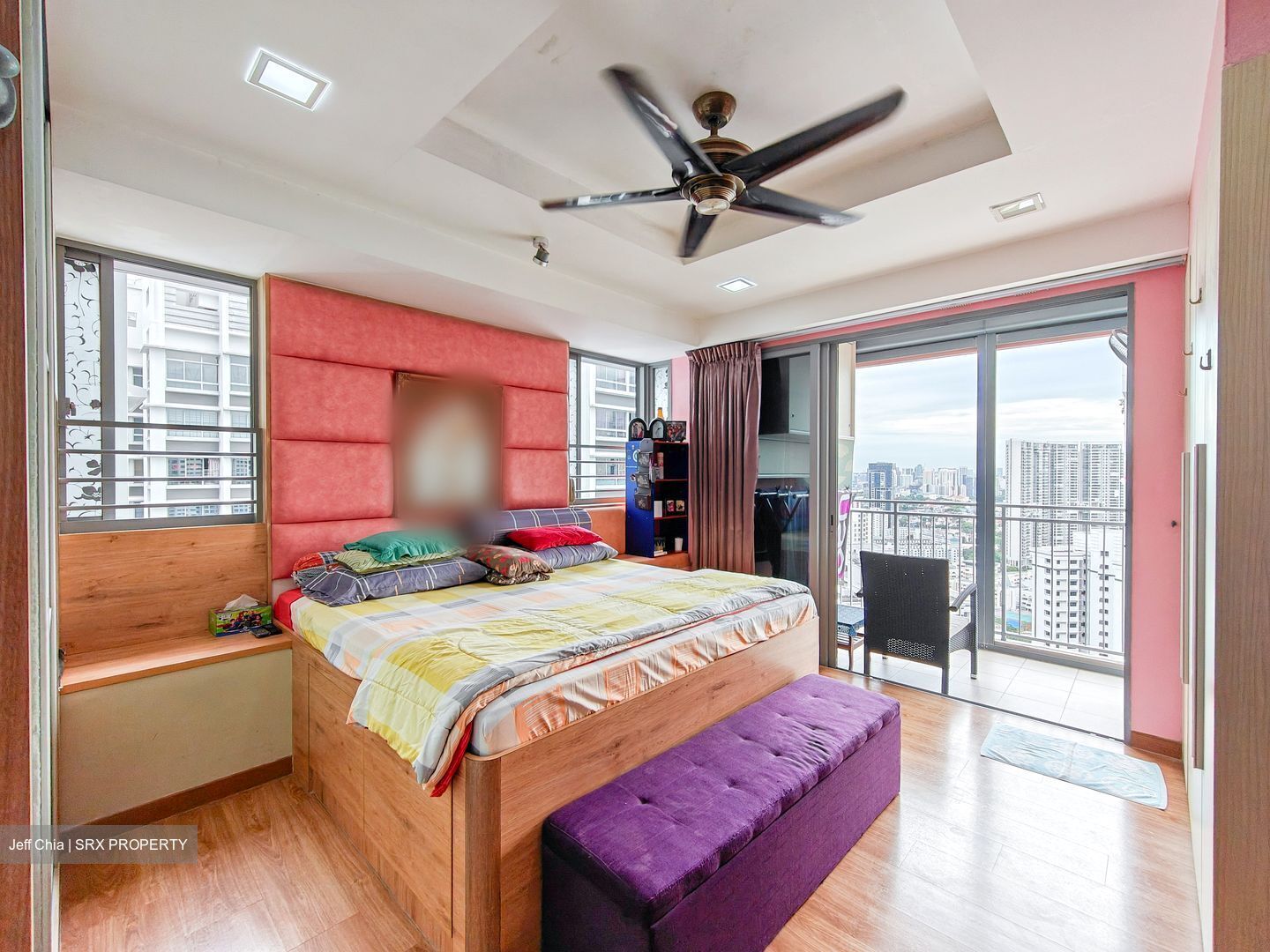 Blk 138A The Peak @ Toa Payoh (Toa Payoh), HDB 5 Rooms #479177191